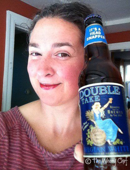 beer for bread