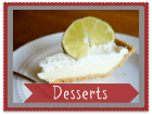 desserts sidebar