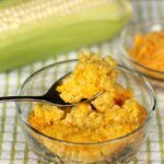 Old-Fashioned Sweet Corn Pudding Old-Fashioned Sweet Corn Pudding