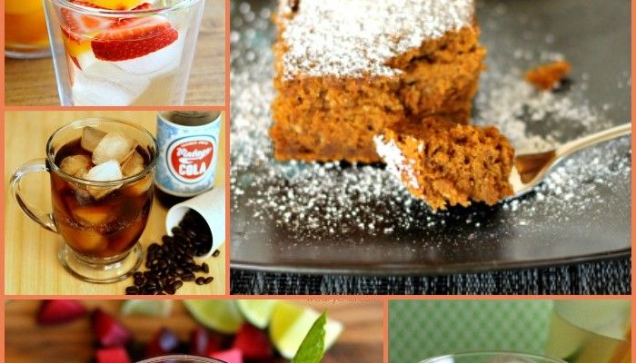 Get some tasty Puerto Rican rum recipes and learn about some fun and informative videos about the history of this delicious spirit!