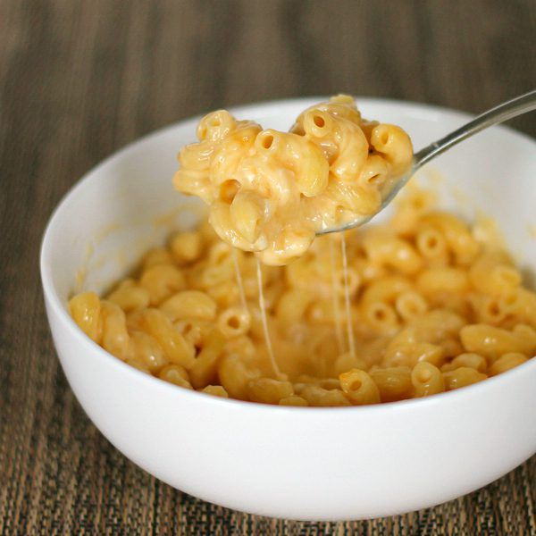 recipe for really good mac and cheese