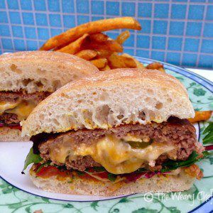 Easy Weekly Dinner Menu #12 – Tasty Meals in under 30 Minutes!