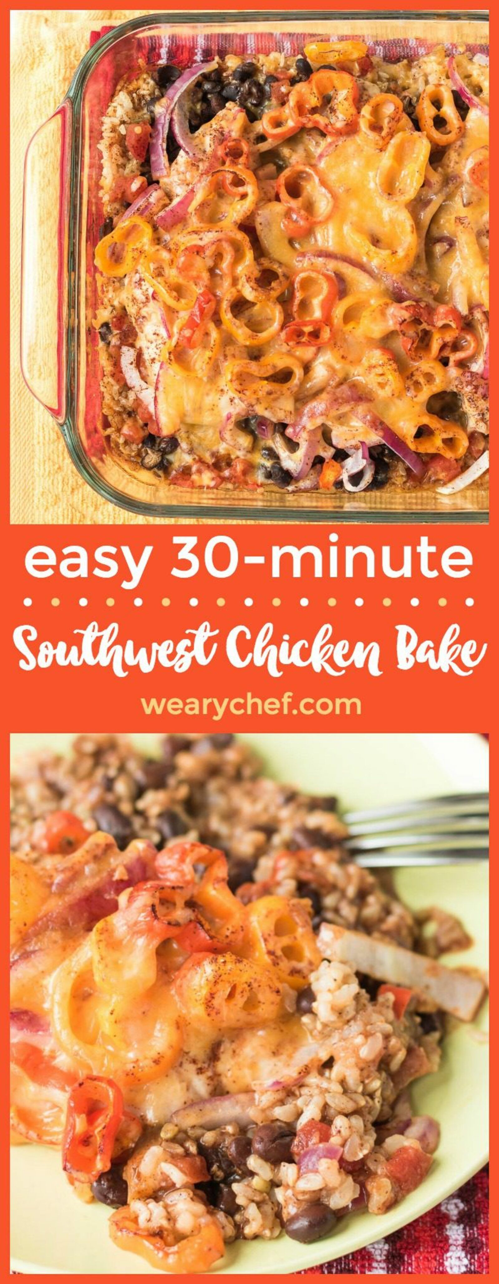 30 Easy One-Tray Oven Dinners