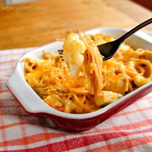 10 Fun Spaghetti Recipes #dinner #pasta