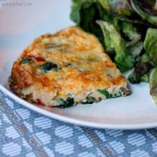 California Frittata Recipe (with Pictures)
