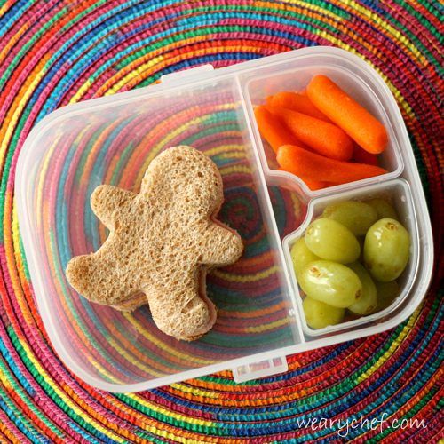 Creative Ways To Use Deli Meat for Kids Lunches – Food Play Go