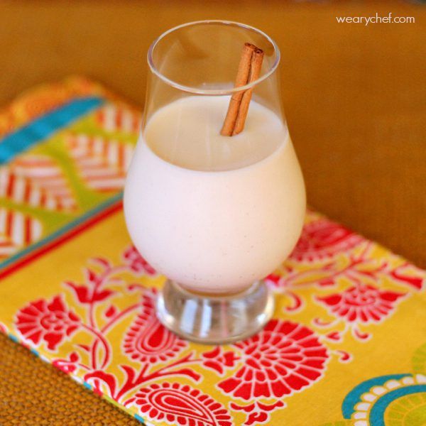 Coquito: A creamy coconut cocktail