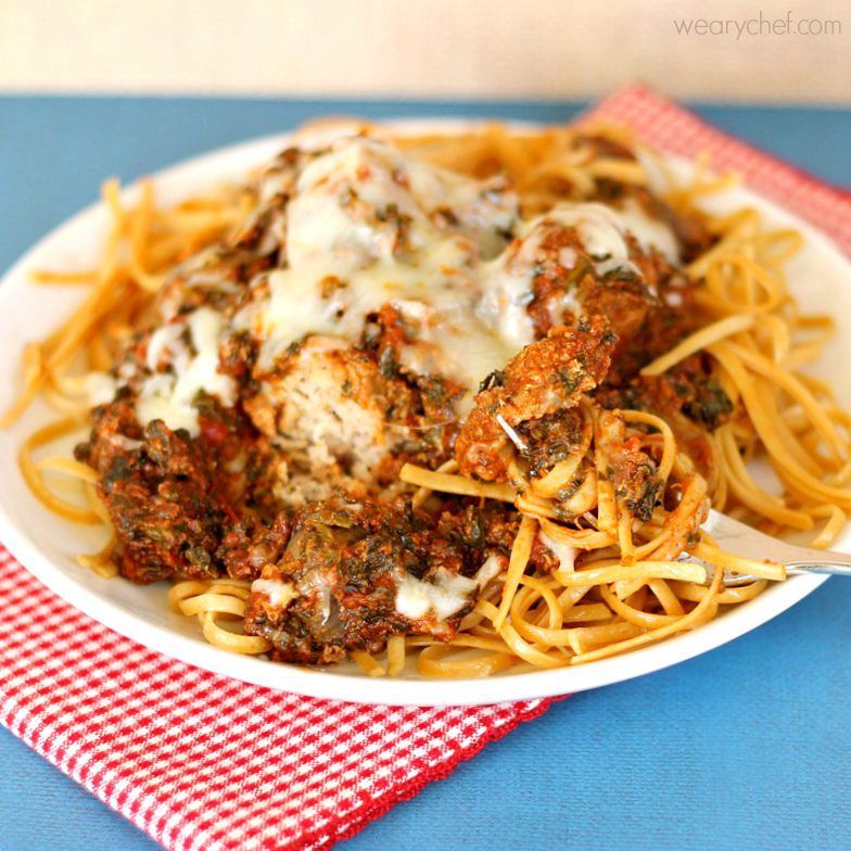 Crockpot meal so easy a child can make it!, meatball, video recording