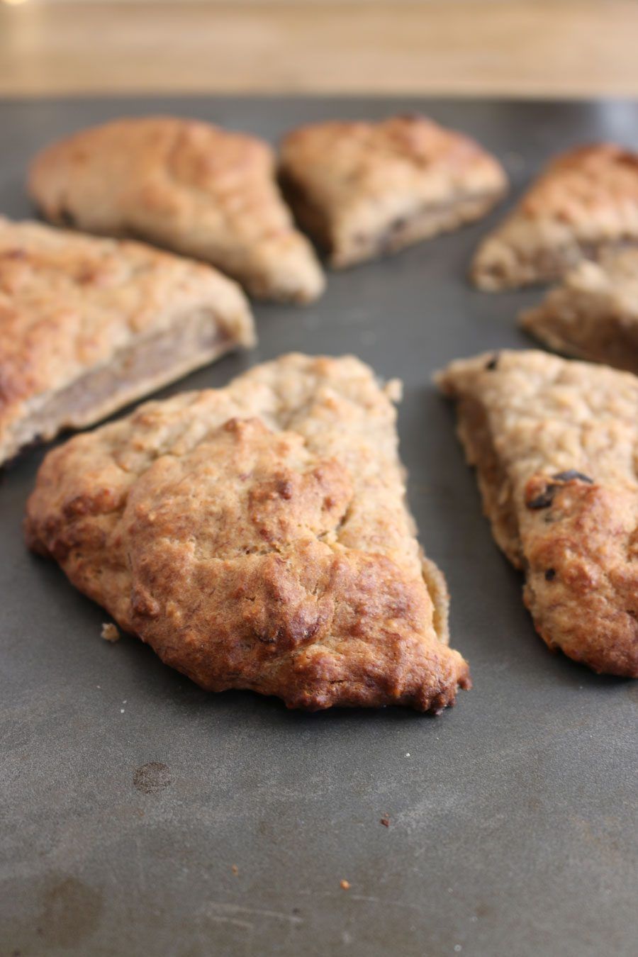 Healthy Banana Bread | Healthy Little Foodies