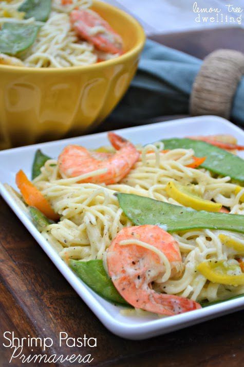 10 Fun Spaghetti Recipes #dinner #pasta