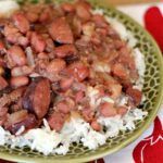 Slow Cooker Red Beans and Rice Slow Cooker Red Beans and Rice