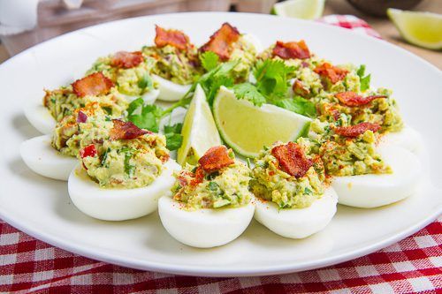 12 Creative Ways to Make Deviled Eggs