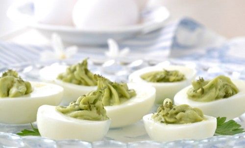 12 Creative Ways to Make Deviled Eggs