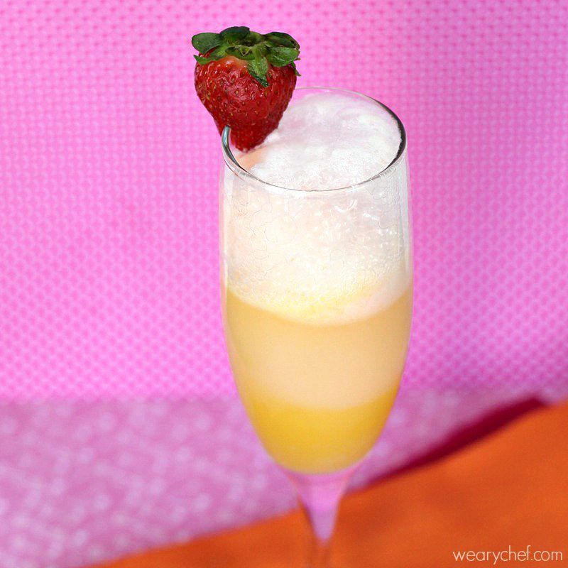 How to Make the Best Mimosa - Southern Cravings