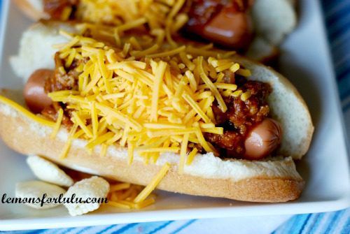 10 Easy-to-Make Hot Dog Recipes with a Twist