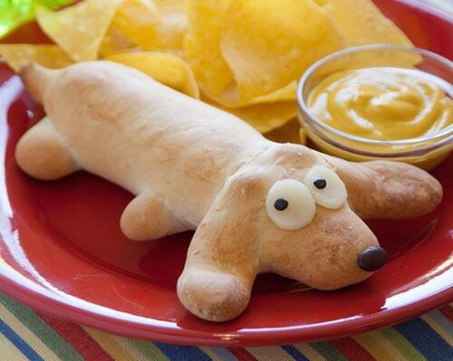 Get creative with your hot dogs with these 10 fun recipes!