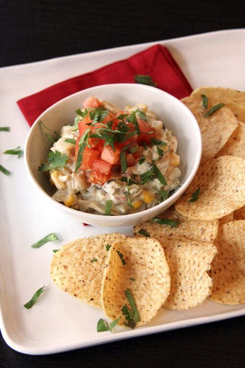 22+ Mexican Dip Recipes for Parties | Weary Chef