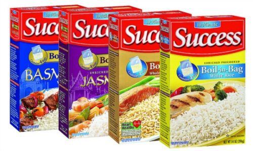 Supreme Rice, Check out this delicious Ginger Soy Glazen Chicken over  Herbed Jasmine Rice. Chef Belton's Big Easy Meal with Supreme Rice! Make  Every Healthy Meal, By Great Day Louisiana