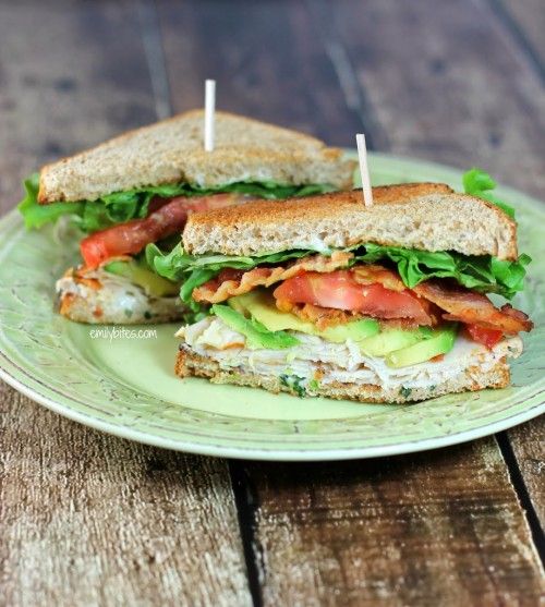 10 Quick Sandwich Recipes: Easy Cooking for One!