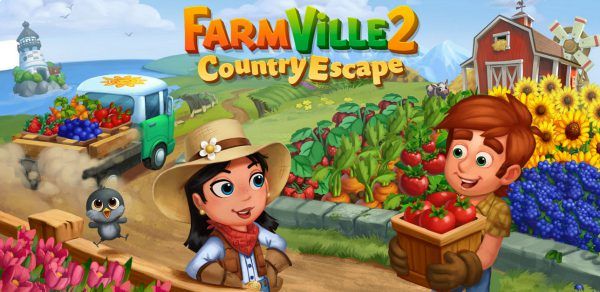 FarmVille2 Country Escape partners with Cans Get You Cooking! Hurry and download before 10/5/2014! https://www.zynga.com/games/farmville-2-country-escape/