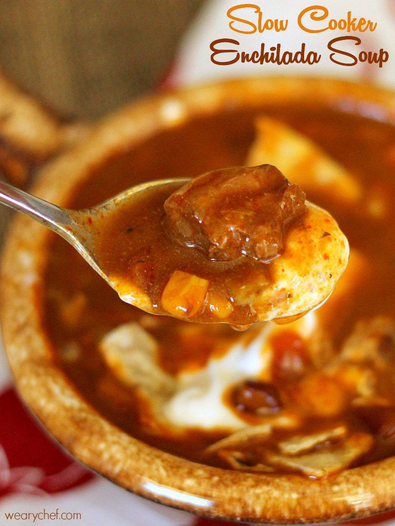 Loaded Potato Soup Recipe (Slow Cooker Version Included) - Coop