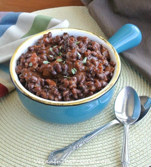 Recipe Ideas for Cooking Dried Beans Without Soaking Overnight