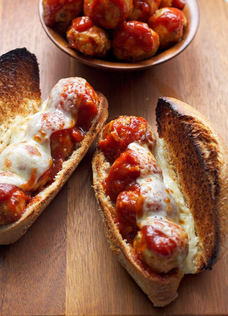 Move over BBQ chicken. Make room for these 10 fun recipes with BBQ sauce!