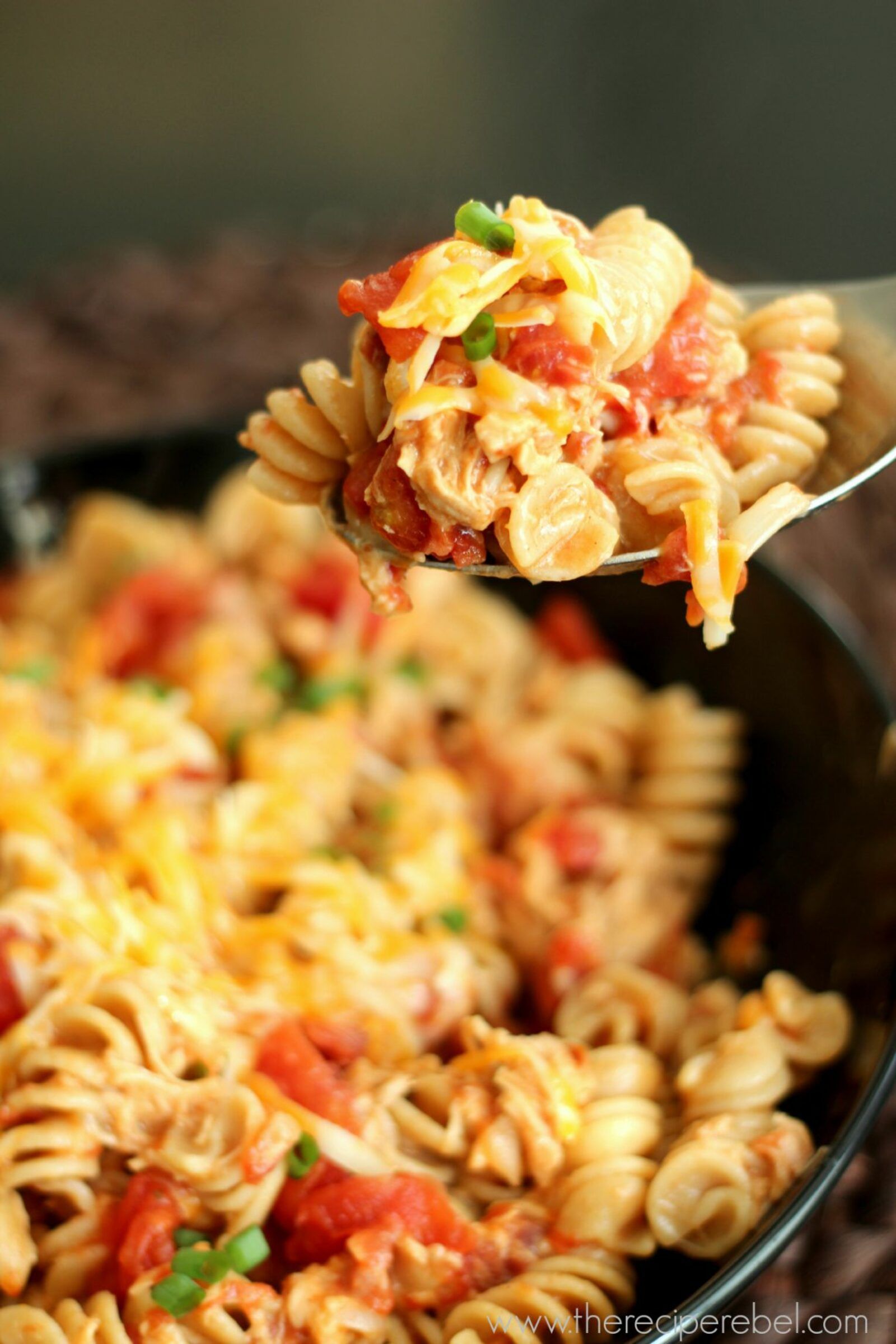 Move over BBQ chicken. Make room for these 10 fun recipes with BBQ sauce!