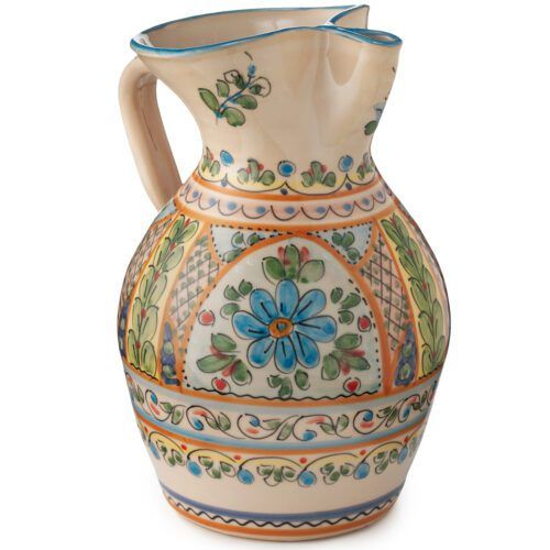 Uncommon Goods: Sangria Pitcher