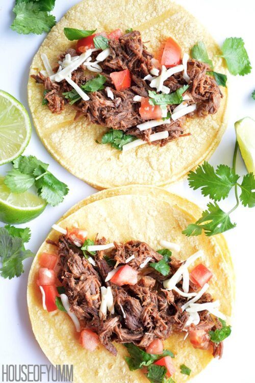 15 Slow Cooker Pork Recipes - The Weary Chef