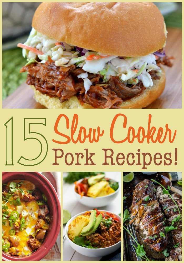 Pulled Pork Recipe (Slow Cooker or Oven Roasted) - The Food Charlatan