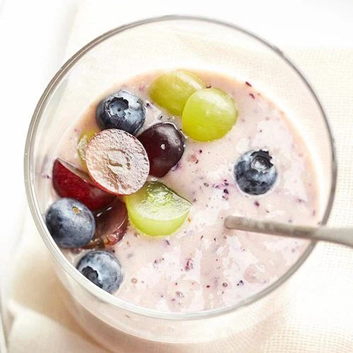 Delicious Blueberry Sunrise Smoothie by Better Homes & Gardens