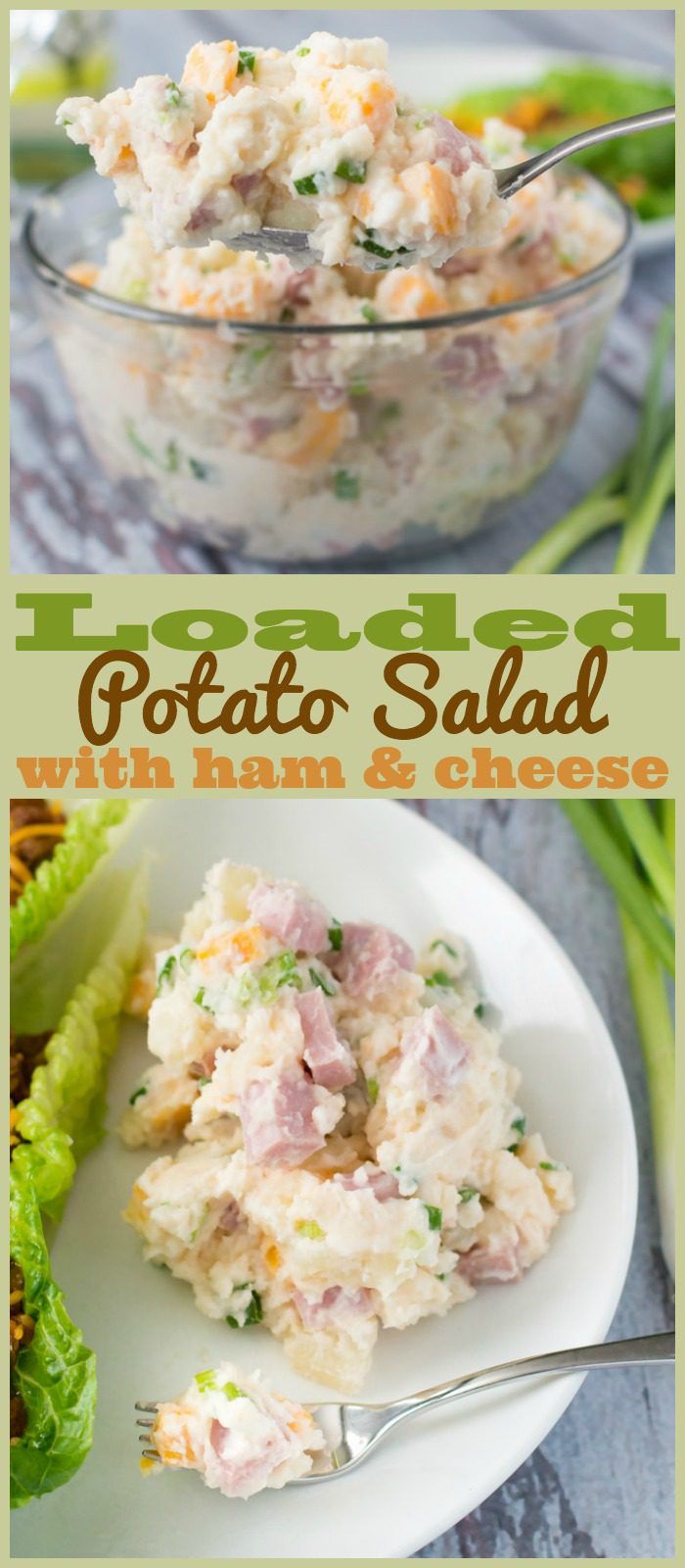 The Honeybaked Ham Company Potato Salad Recipe – Besto Blog