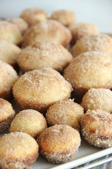 French Puffs by Diary of a Recipe Collector