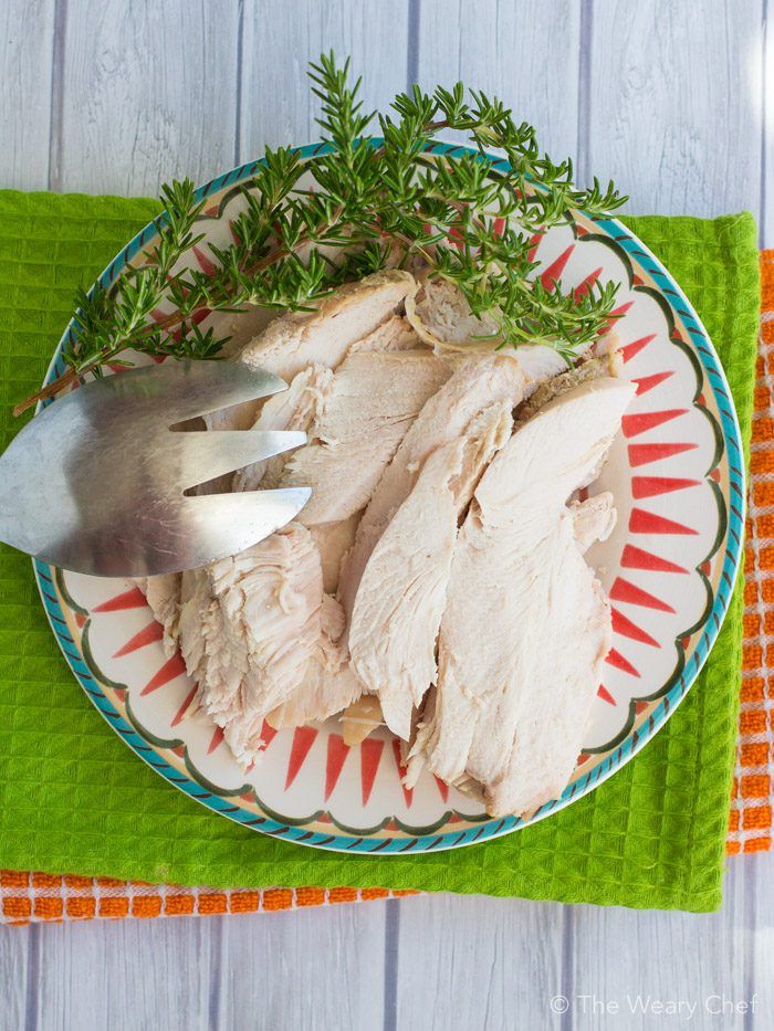 Cajun Baked Turkey Breast and Dressing (Stuffing)