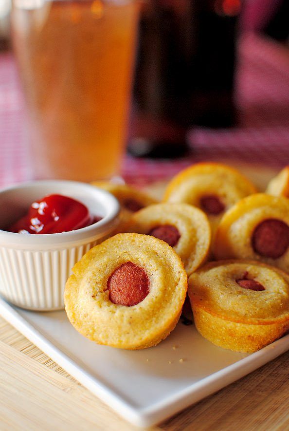 14 Ways to Dress Up Your Cornbread 