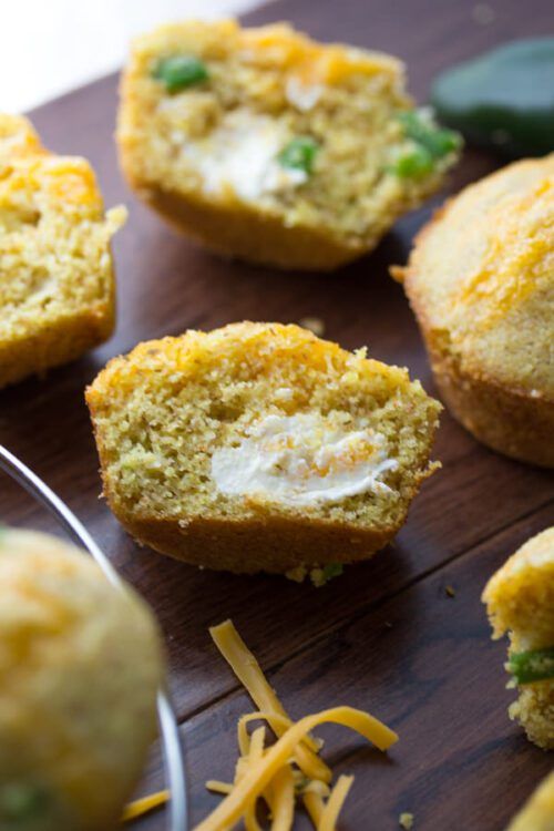 14 Ways To Dress Up Cornbread