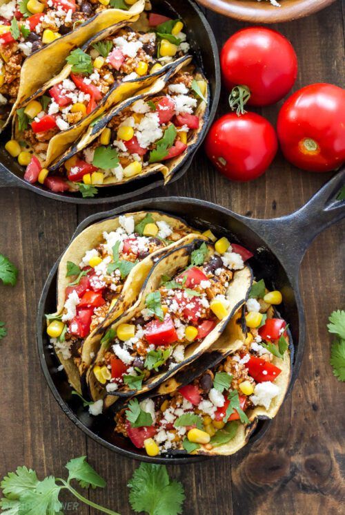 Sofritas Tacos by Recipe Runner