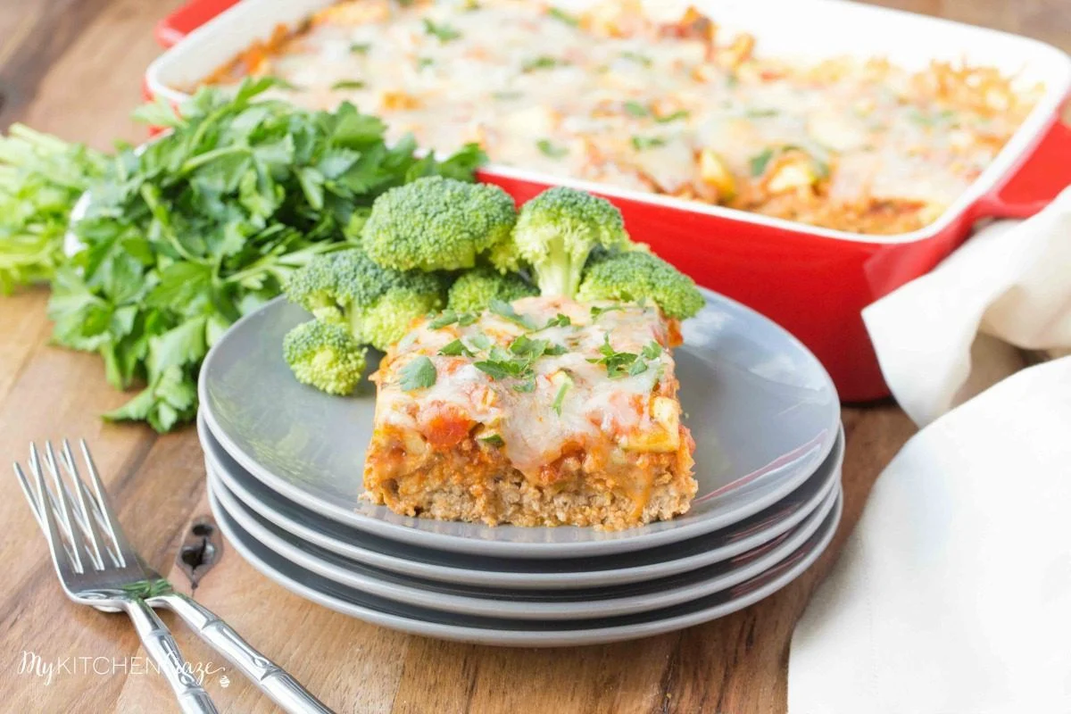 Stove Top Stuffing Meatloaf is an easy, hearty dinner recipe!