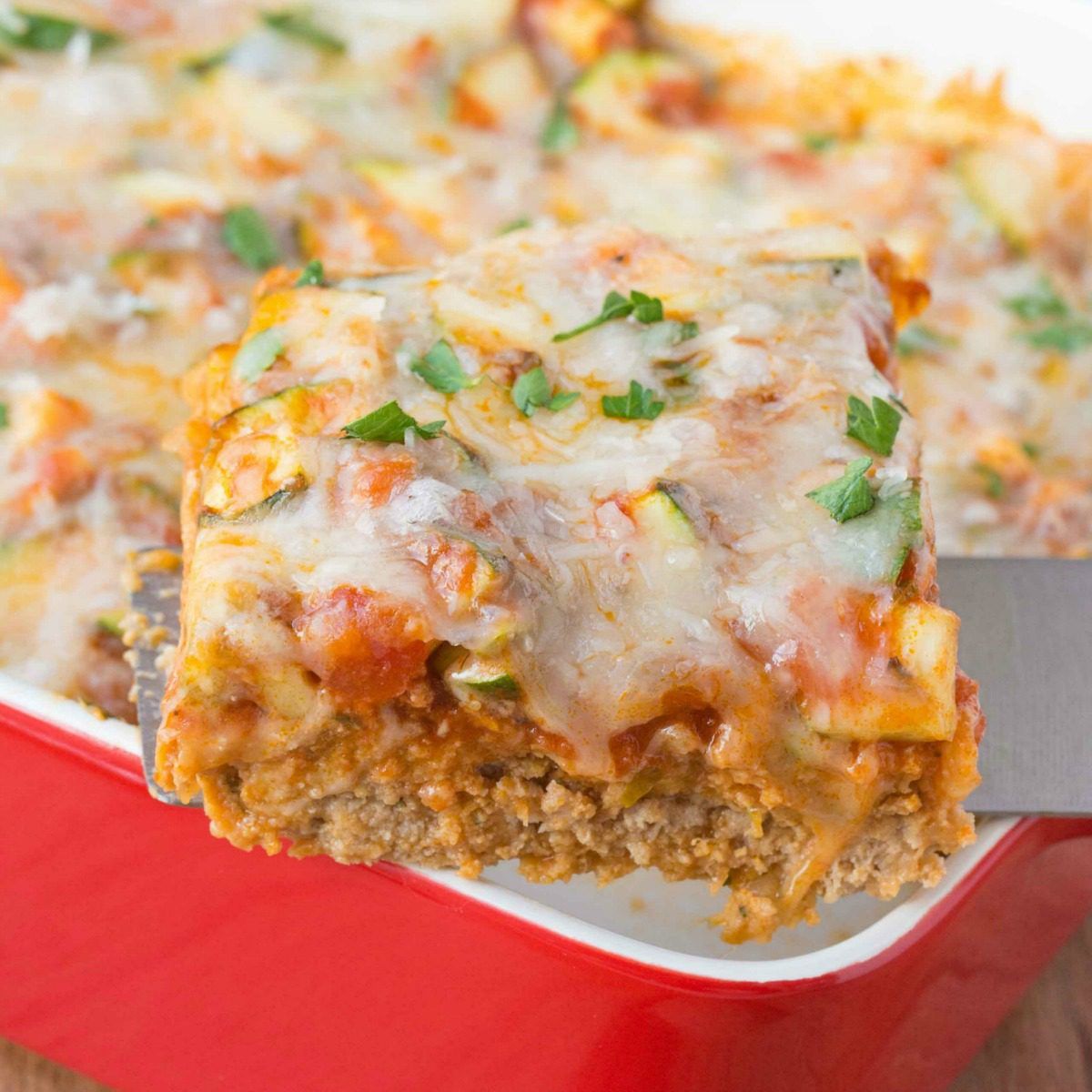 Stove Top Stuffing Meatloaf is a hearty dinner recipe you'll want to make again and again!