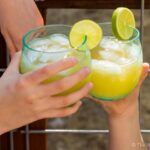 Honey Citrus Iced Tea Honey Citrus Iced Tea