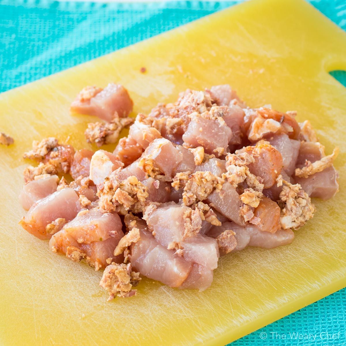 Smithfield marinated fresh pork is unbelievably tender and versatile!