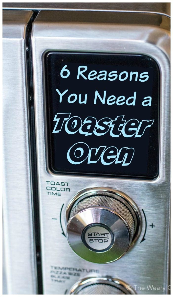 Understanding Your Toaster Oven (A Guide To OTG Baking)