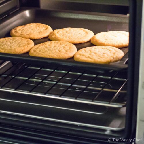 Countertop Oven 6 Reasons You Need One in Your Kitchen