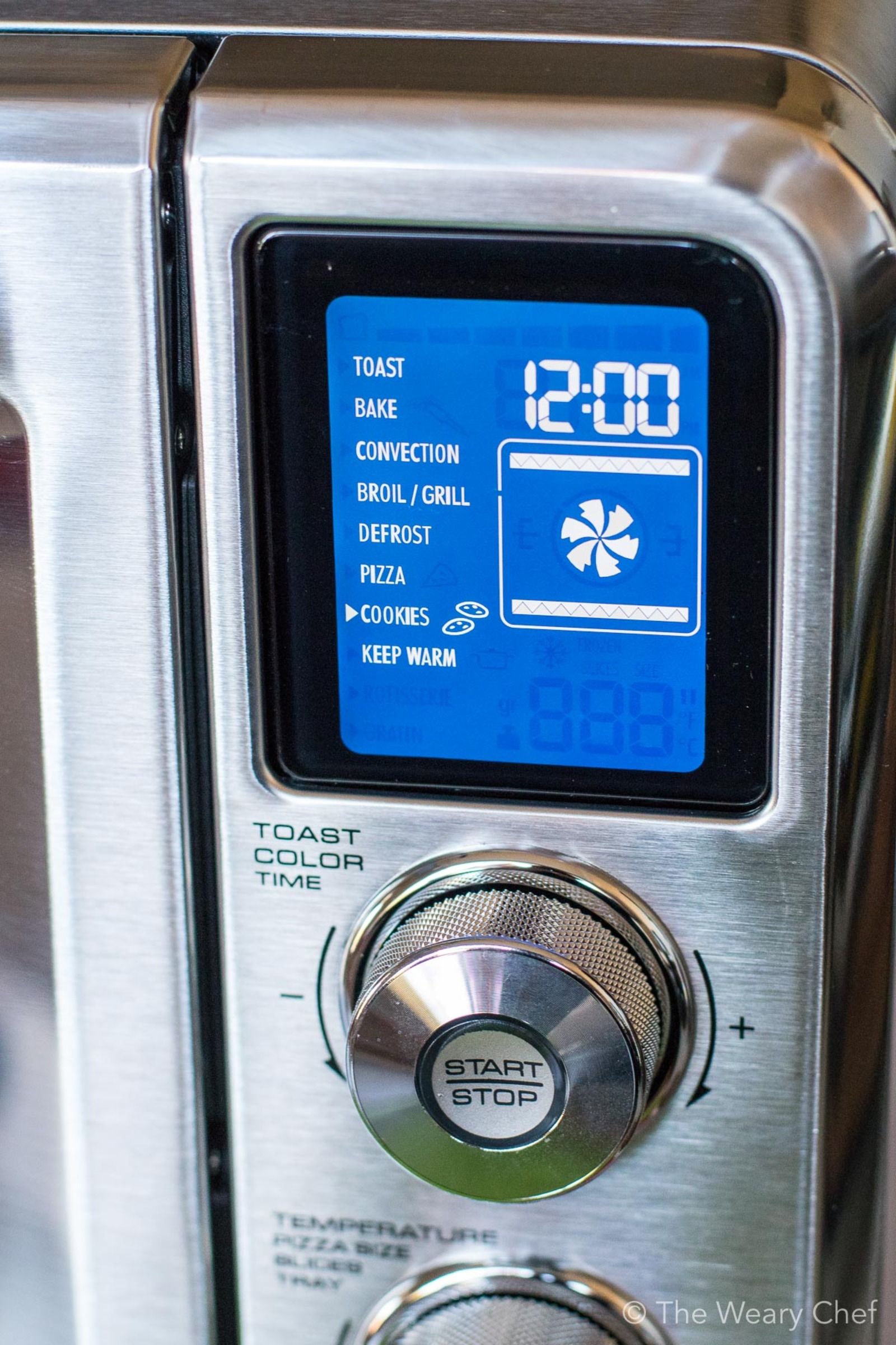 6 Reasons You Need a Countertop Oven #toasteroven #kitchen #appliance