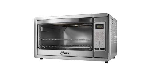 Oster turbo convection toaster oven manual