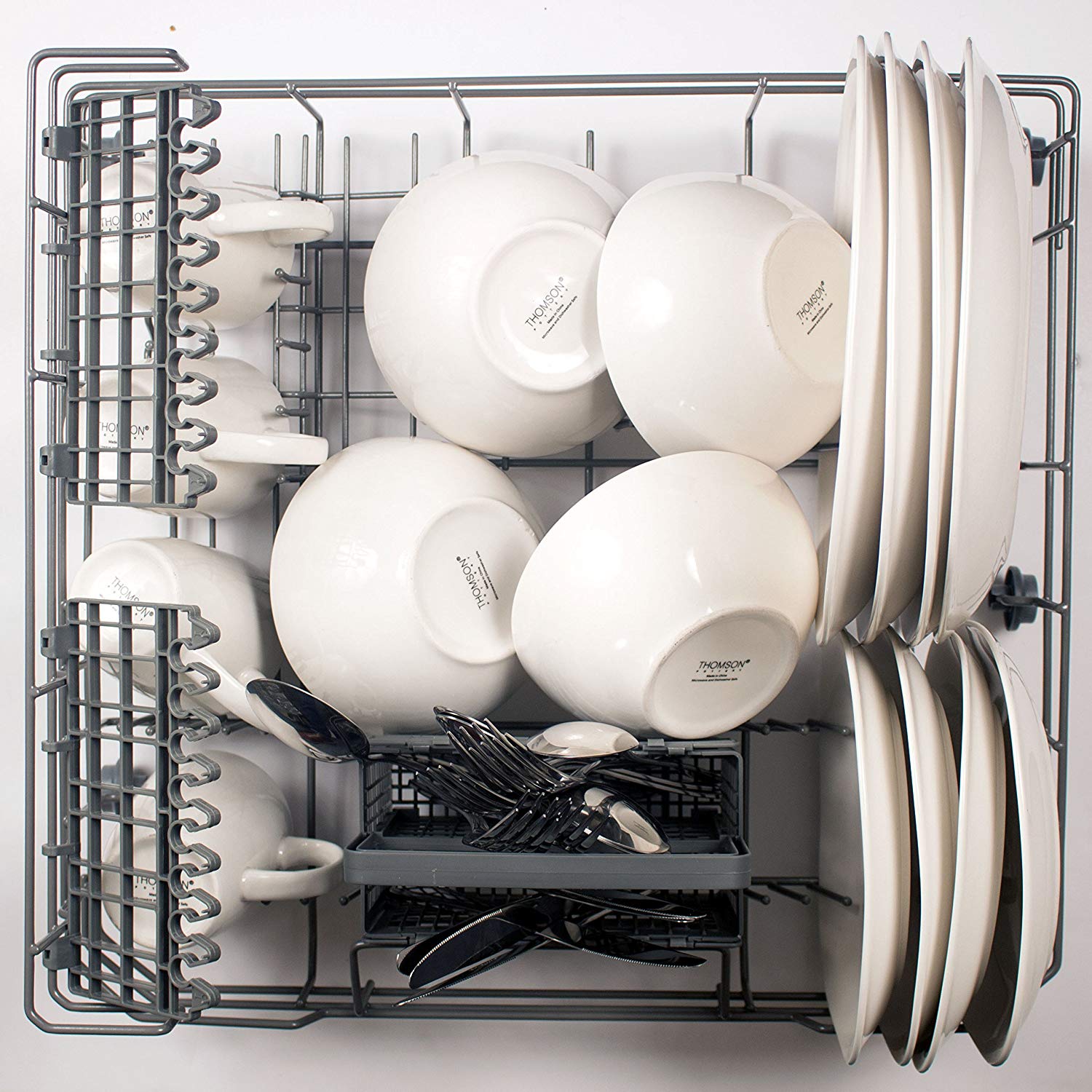 Best dishwasher clearance for bowls