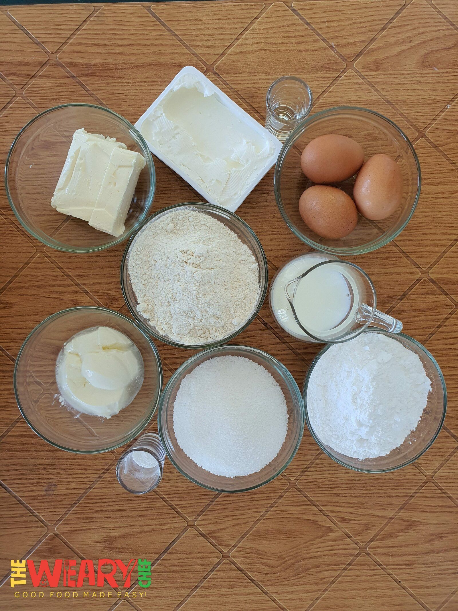 Ingredients