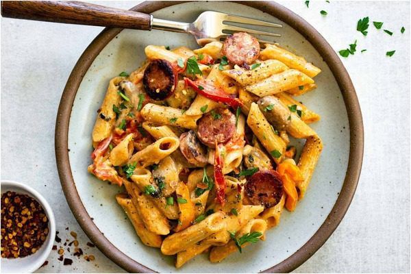 10 Favorite Andouille Sausage Recipe Ideas