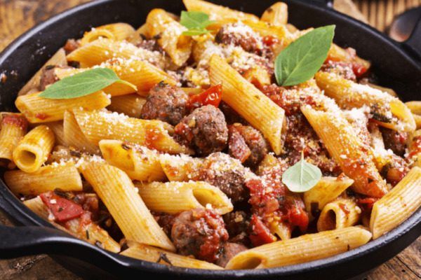 10 Ridiculously Simple and Delicious Ground Sausage Recipe Ideas